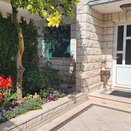 Anita Apartments Трогир Экстерьер фото